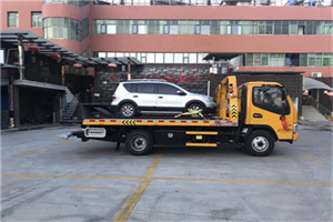 兴安汽车紧急补胎换胎救援