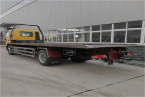 兴安24小时公路救援电话