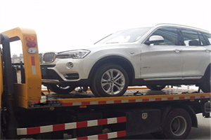 兴安拖车24小时服务电话